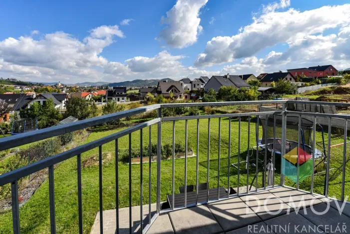 Prodej rodinného domu, Trubín, Na Vyhlídce, 96 m2