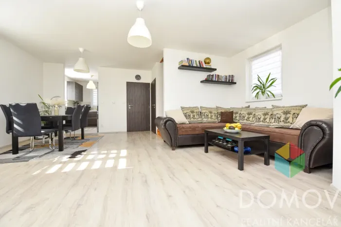 Prodej rodinného domu, Trubín, Na Vyhlídce, 96 m2