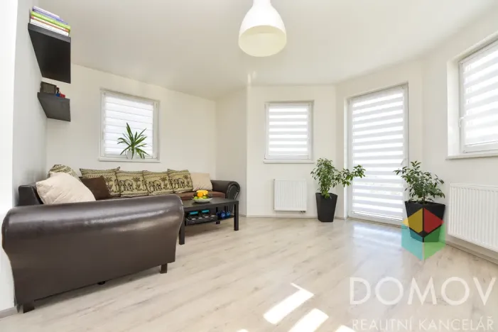 Prodej rodinného domu, Trubín, Na Vyhlídce, 96 m2