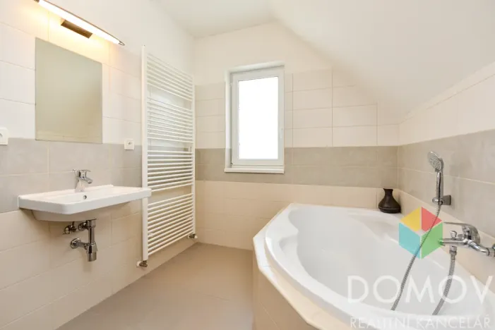 Prodej rodinného domu, Trubín, Na Vyhlídce, 96 m2