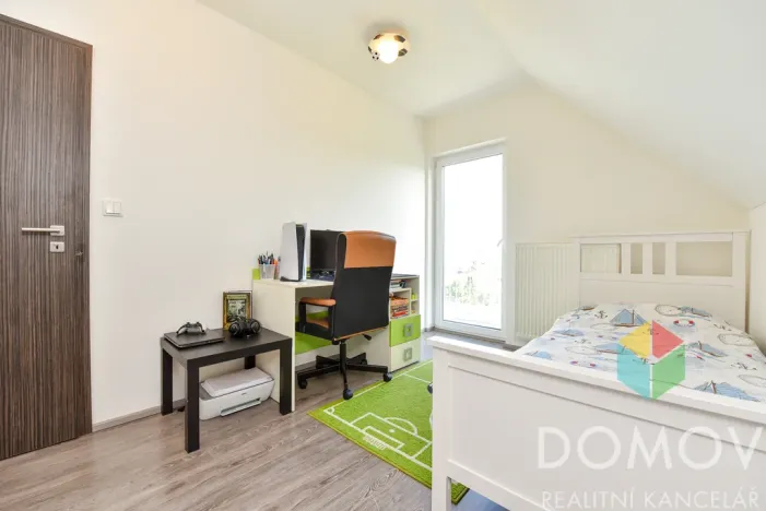 Prodej rodinného domu, Trubín, Na Vyhlídce, 96 m2