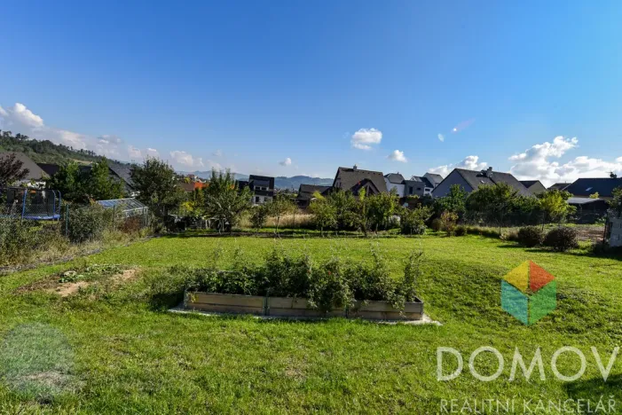 Prodej rodinného domu, Trubín, Na Vyhlídce, 96 m2