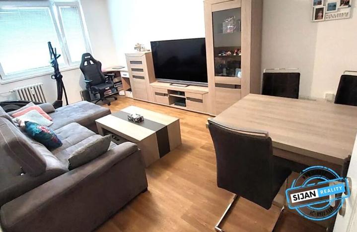 Pronájem bytu 3+1, Lipník nad Bečvou, Zahradní, 72 m2