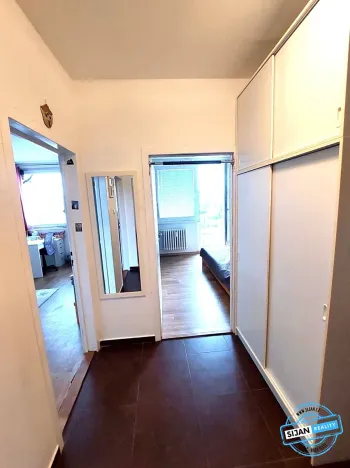 Pronájem bytu 3+1, Lipník nad Bečvou, Zahradní, 72 m2