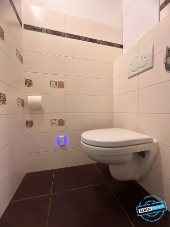 Pronájem bytu 3+1, Lipník nad Bečvou, Zahradní, 72 m2