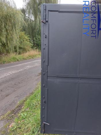 Prodej garáže, Nové Město, 21 m2