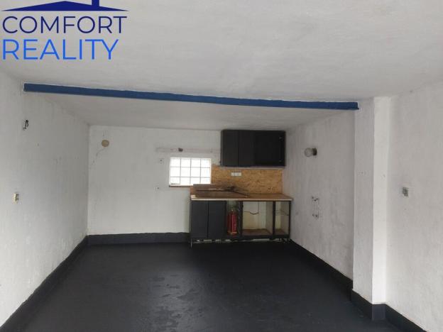 Prodej garáže, Nové Město, 21 m2