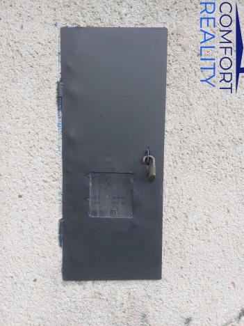 Prodej garáže, Nové Město, 21 m2