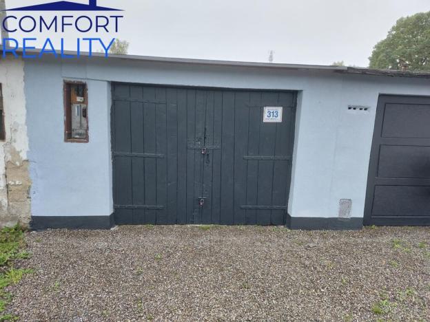 Prodej garáže, Nové Město, 26 m2