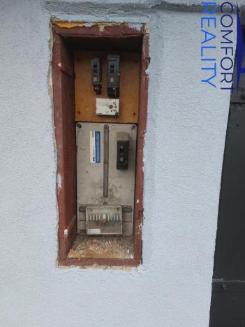 Prodej garáže, Nové Město, 26 m2