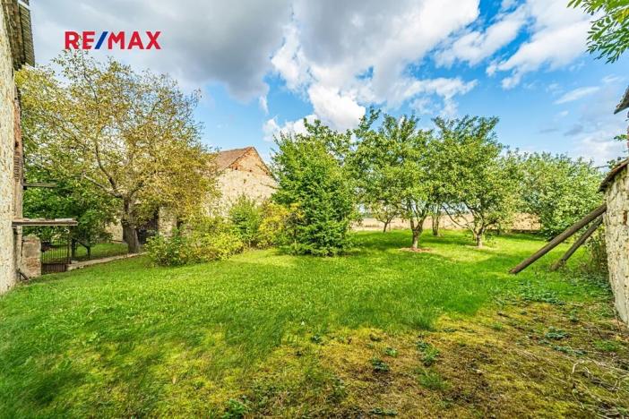 Prodej zemědělské usedlosti, Toužetín, 210 m2