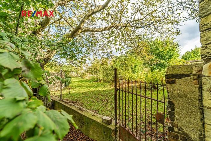 Prodej zemědělské usedlosti, Toužetín, 210 m2