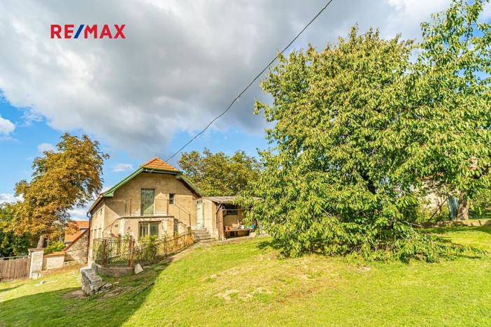 Prodej zemědělské usedlosti, Toužetín, 210 m2