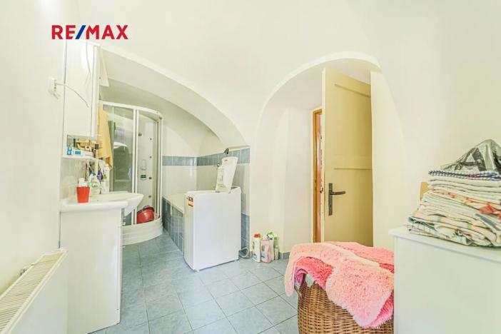 Prodej zemědělské usedlosti, Toužetín, 210 m2