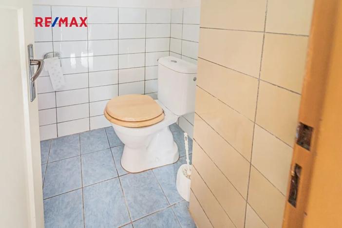 Prodej zemědělské usedlosti, Toužetín, 210 m2