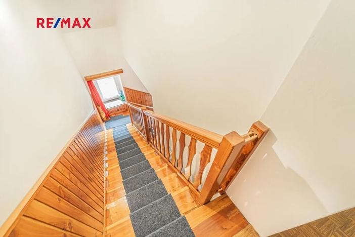 Prodej zemědělské usedlosti, Toužetín, 210 m2