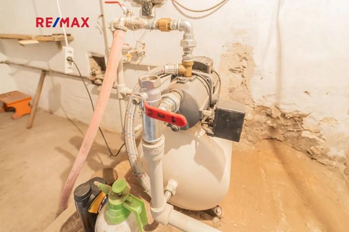 Prodej zemědělské usedlosti, Toužetín, 210 m2