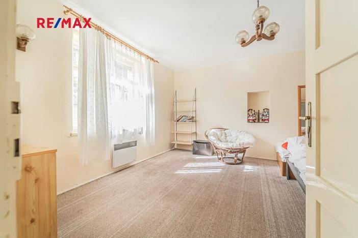 Prodej zemědělské usedlosti, Toužetín, 210 m2