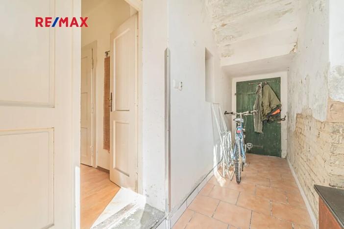 Prodej zemědělské usedlosti, Toužetín, 210 m2