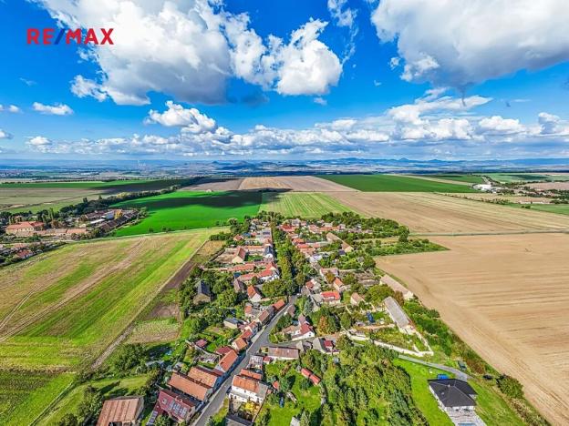 Prodej zemědělské usedlosti, Toužetín, 210 m2