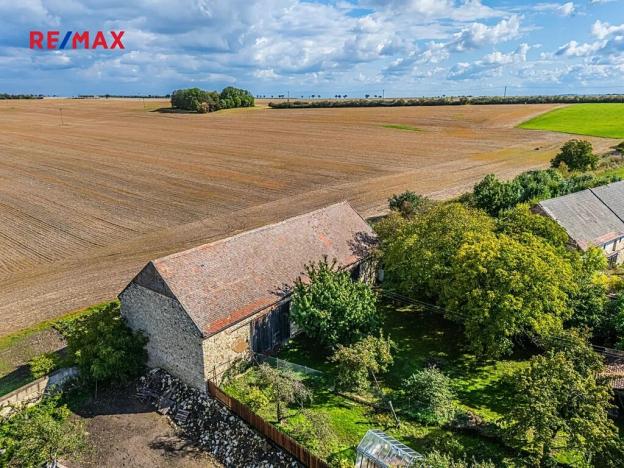 Prodej zemědělské usedlosti, Toužetín, 210 m2