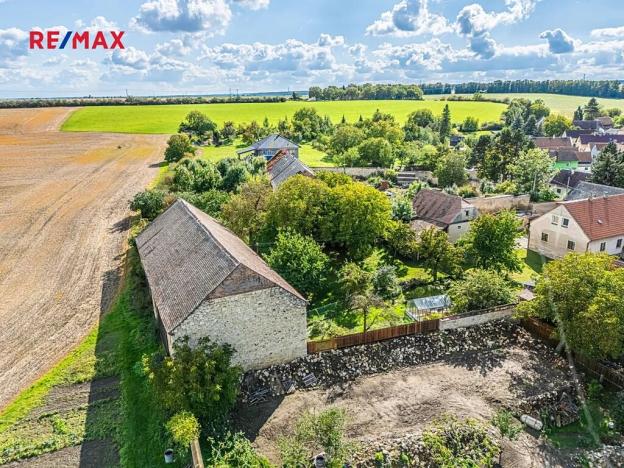 Prodej zemědělské usedlosti, Toužetín, 210 m2