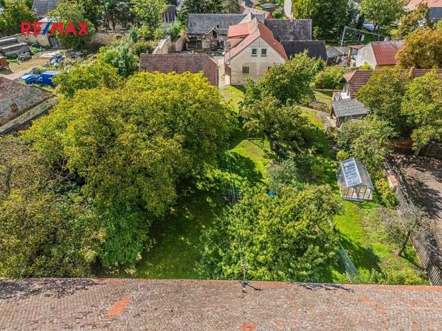 Prodej zemědělské usedlosti, Toužetín, 210 m2