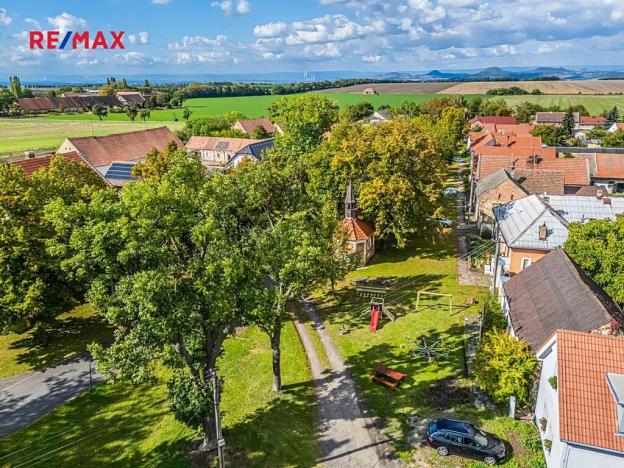 Prodej zemědělské usedlosti, Toužetín, 210 m2