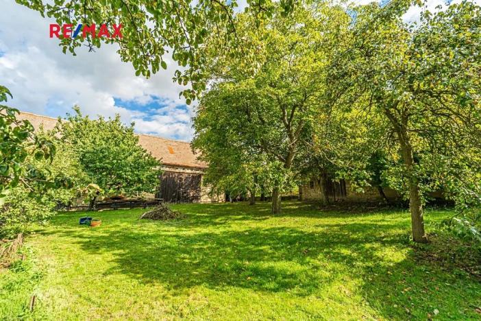Prodej zemědělské usedlosti, Toužetín, 210 m2