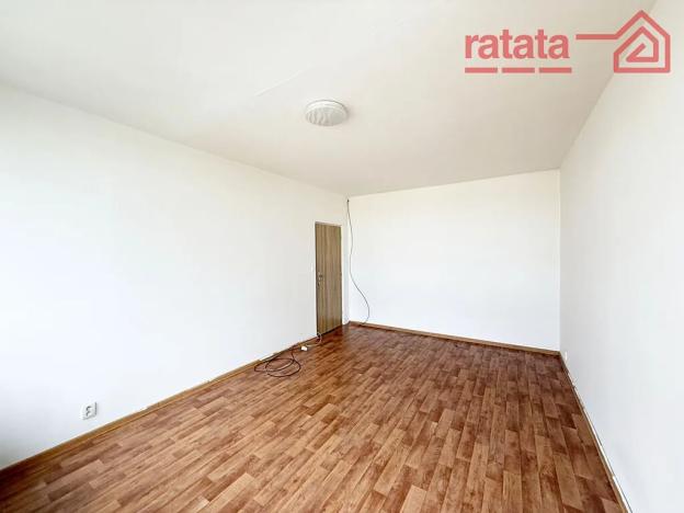 Pronájem bytu 2+1, Chomutov, Jirkovská, 62 m2