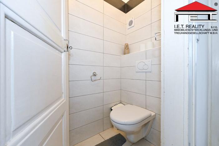 Prodej bytu 3+1, Brno, Čápkova, 120 m2