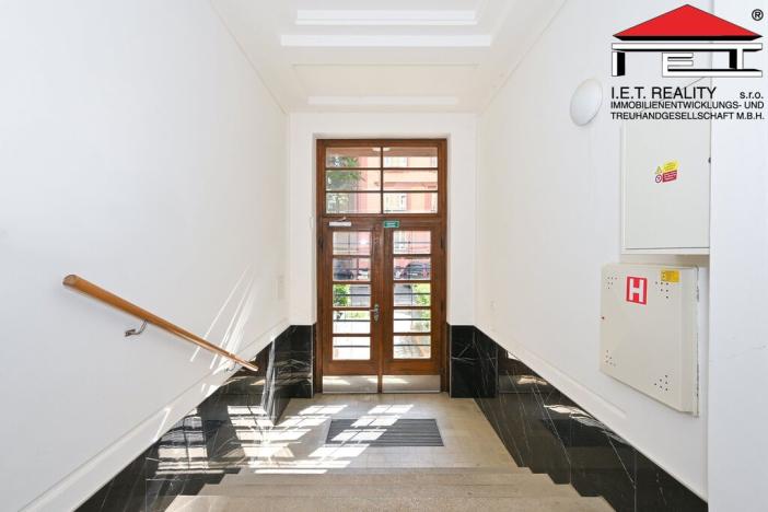 Prodej bytu 3+1, Brno, Čápkova, 120 m2