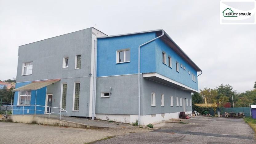 Pronájem bytu 1+1, Cheb, Joštova, 34 m2