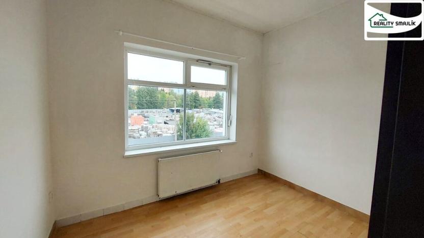 Pronájem bytu 1+1, Cheb, Joštova, 34 m2