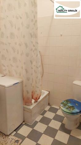 Pronájem bytu 1+1, Cheb, Joštova, 34 m2