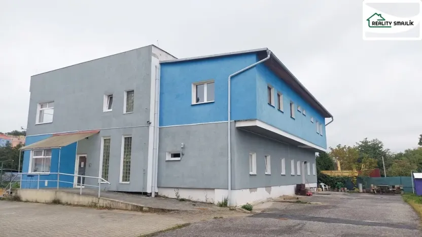 Pronájem bytu 1+1, Cheb, Joštova, 34 m2