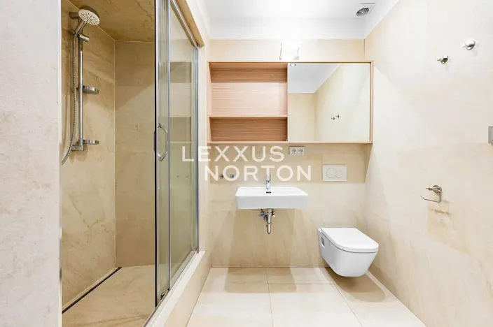 Prodej bytu 5+kk, Praha - Hradčany, Pohořelec, 145 m2