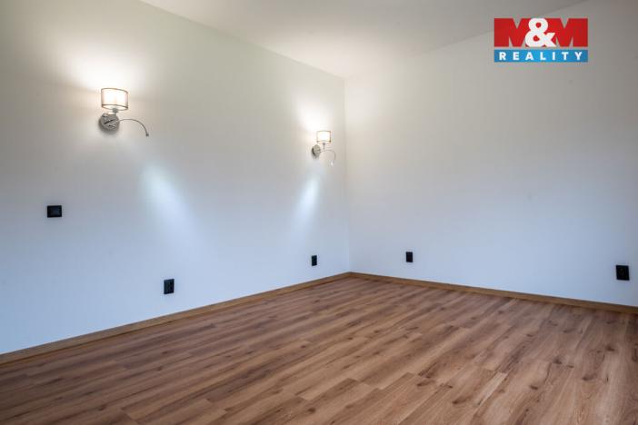 Prodej rodinného domu, Osek - Malá Turná, 89 m2