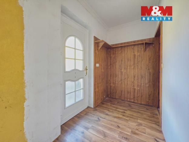 Prodej rodinného domu, Karviná - Hranice, Jedlová, 127 m2