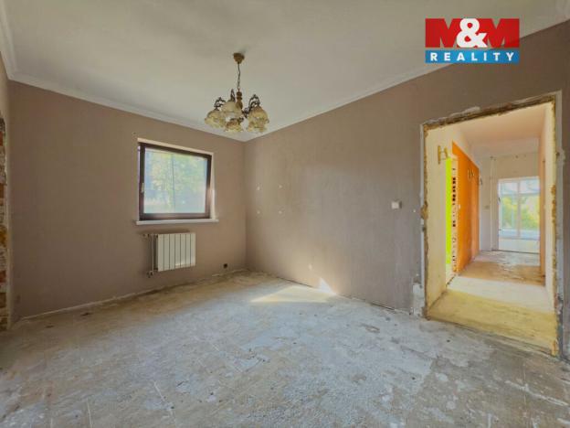 Prodej rodinného domu, Karviná - Hranice, Jedlová, 127 m2