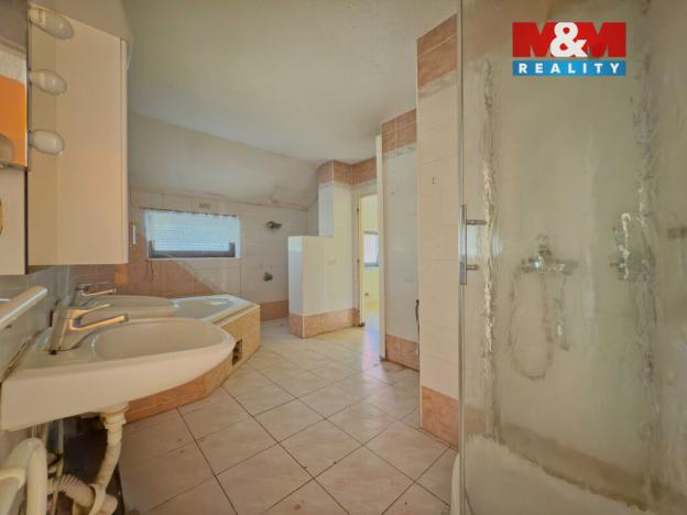 Prodej rodinného domu, Karviná - Hranice, Jedlová, 127 m2