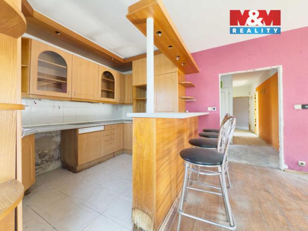 Prodej rodinného domu, Karviná - Hranice, Jedlová, 127 m2