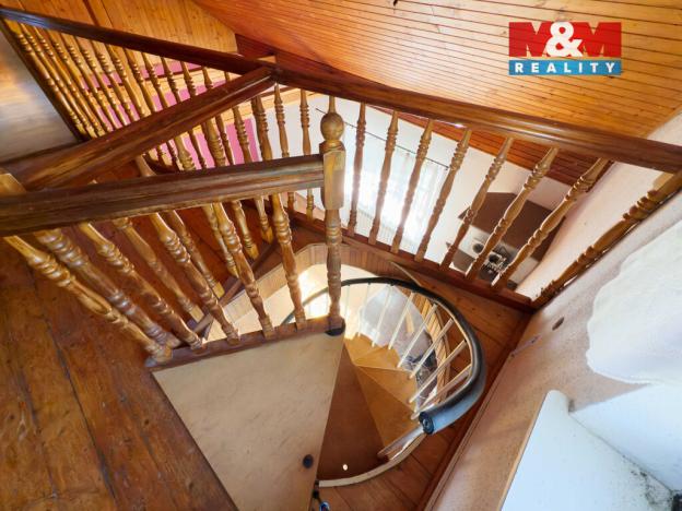 Prodej rodinného domu, Karviná - Hranice, Jedlová, 127 m2