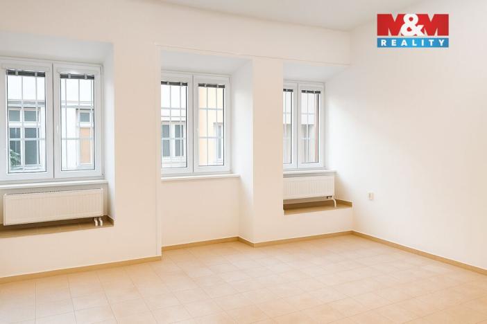 Pronájem obchodního prostoru, České Budějovice - České Budějovice 1, Česká, 65 m2