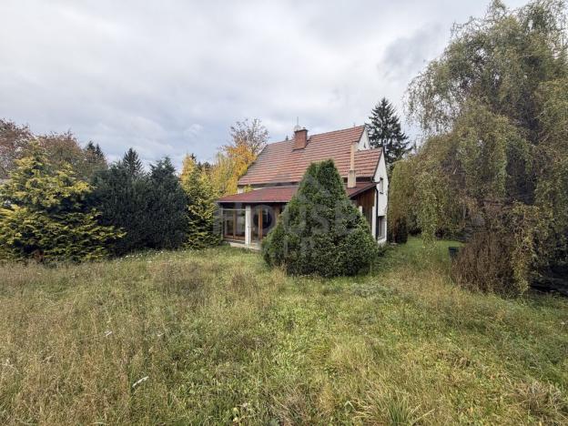 Prodej vícegeneračního domu, Družec, V Zátiší, 186 m2