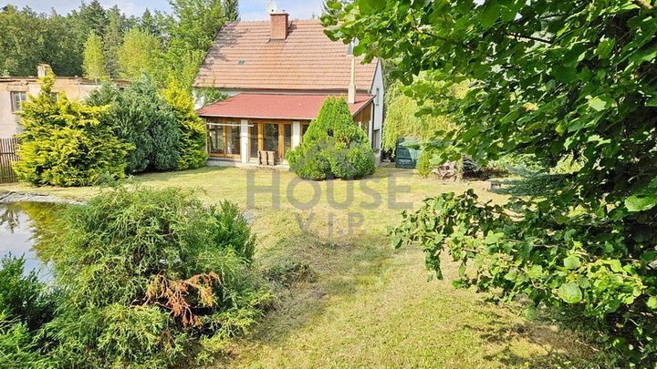 Prodej vícegeneračního domu, Družec, V Zátiší, 186 m2