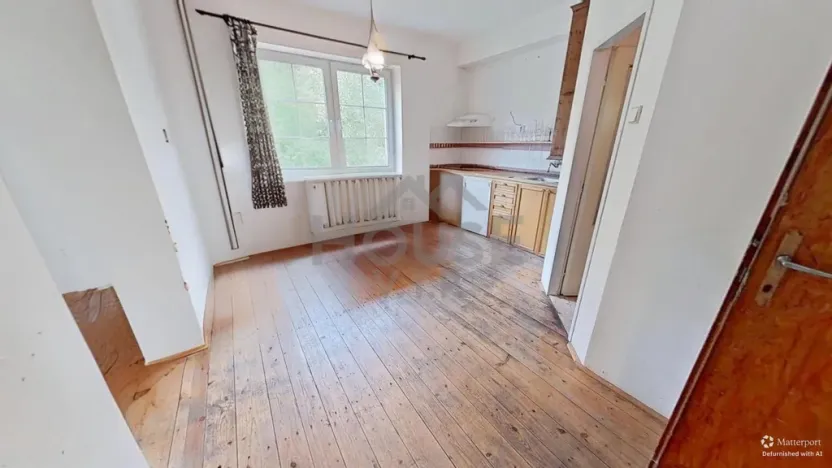 Prodej vícegeneračního domu, Kladno, 186 m2