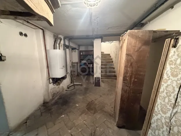 Prodej vícegeneračního domu, Kladno, 186 m2