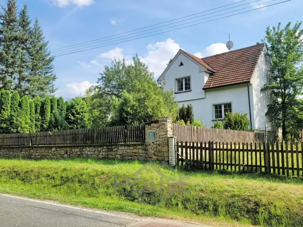 Prodej vícegeneračního domu, Kladno, 186 m2