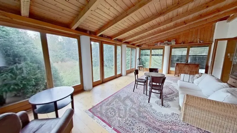 Prodej vícegeneračního domu, Kladno, 186 m2
